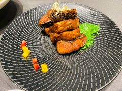老上海熏鱼-望乡楼上海菜(日月光店)