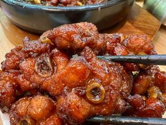 -米村拌饭(江宁万达店)