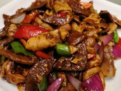-新洪记·丽久饭店(铁西店)