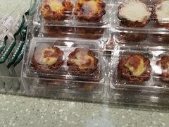 -泸溪河桃酥(欧尚店)