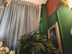 -一棵树咖啡馆(泉乐坊店)