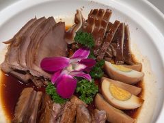 -城北食府(枫林店)