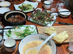 -云隐小厨·传统大理美食(复兴路店)