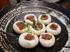 -NIUAN牛庵·日式和牛烧肉(恒隆店)