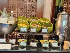 -丽晶酒店-金宝99 Restaurant