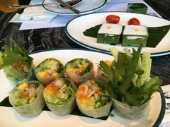 -美奈小馆·越南料理(福田星河COCO Park店)