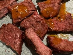 -半秋山西餐厅(宜昌大洋店)