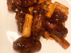 -枣子树·素食餐厅(朱家尖店)