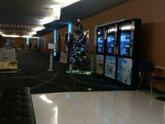 -橙天嘉禾影城(沈阳亿丰店)