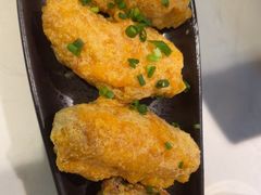-萌渔·金牌蒜香烤鱼(临安万华广场店)