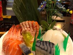 -熊出没日本烧肉放题
