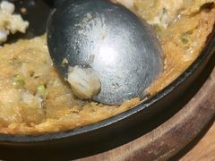 -金成潮菜博物馆(海珠湿地店)