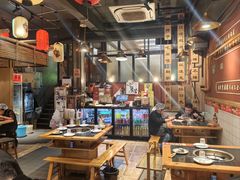 -小饕荟雅安贡椒鱼鲜馆(广福桥店)