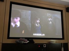 -金色印象·4K影院式足体养生(南滨印象店)