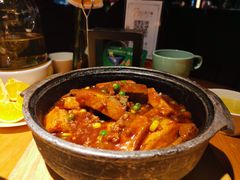 -798餐厅(任丘路店)