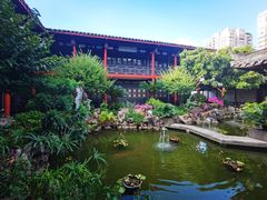 -三坊七巷历史文化街区