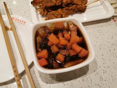 -袁记串串香(喜力博物馆店)