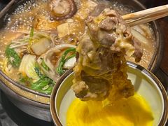 -江户前日本料理(瑞诗酒店店)