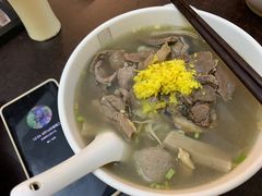 -潮镇老尾牛杂(环城西路店)