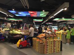 -Olé精品超市(上海虹桥南丰城店)