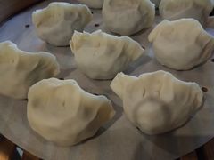 -马路边上·小海鲜烧烤(八一路店)