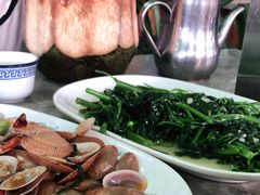 -四川小胡子海鲜(丁村万人海鲜广场店)