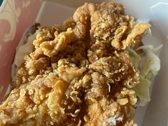 -肯德基(房山店)