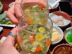 -青藤茶馆(南山路店)