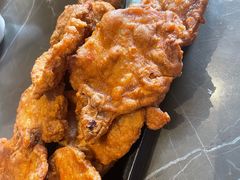 -吕氏焗小鲜•海鲜青岛菜(总店)