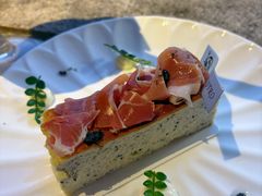 黑松露巴斯克-22ºN BISTRO西餐&酒馆