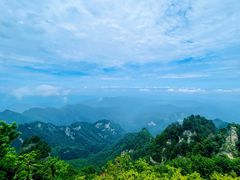 -武当山风景区