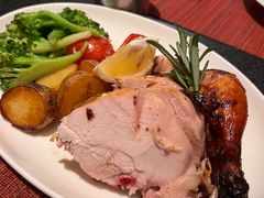 -WOLFGANG PUCK KITCHEN & BAR(迪士尼小镇店)