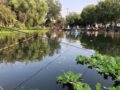 -酷鱼垂钓CLUB(朝阳区博大路店 )