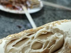 -清真喜兰老丁羊汤特色小吃