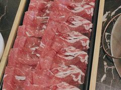 -东来顺饭庄(金泉广场店)