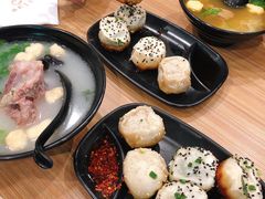 -小杨生煎(萧山机场店)