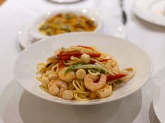 海鲜意面-维兰西餐(万泉河店)