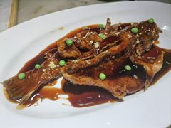 -绿茶餐厅(朝阳大悦城店)