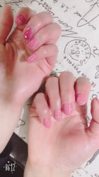 点击看大图 -ChuLian初莲日式美甲美睫