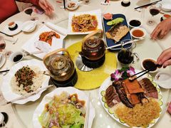 -广东胜利宾馆西关粤中餐厅