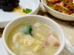 -玫瑰厅上海菜(兴国路店)