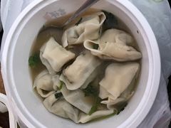 -吉祥馄饨(三林家园店)