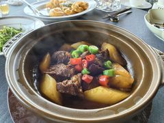 -三利音·东方司宴(外滩店)