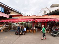 -洋城面店(荔塱农副产品综合批发市场店)