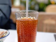 冰柠檬红茶-發起人·肉骨茶(万象汇店)