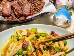 -锦府盐帮·李宅(领展购物广场中关村店)