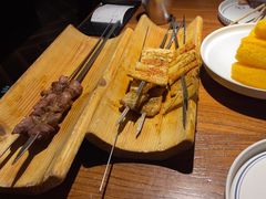 -纳瓦新疆菜(银都店)