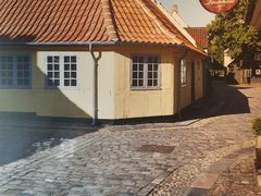 -安徒生童话乐园