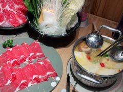 -呷哺呷哺(嘉定新城万达店)