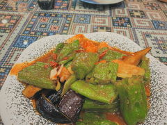 -新疆伊宁远征餐厅